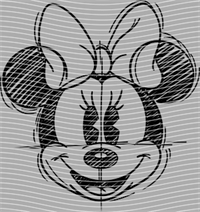 Mickey-AMQ 1053